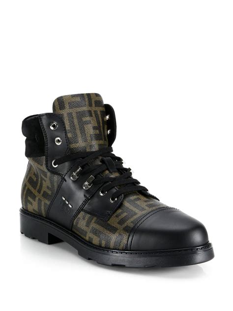 fendi shoes mens 2015|fendi designer boots for men.